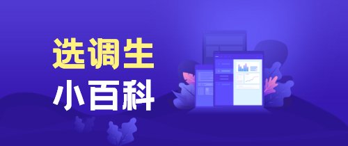 双选会汇总